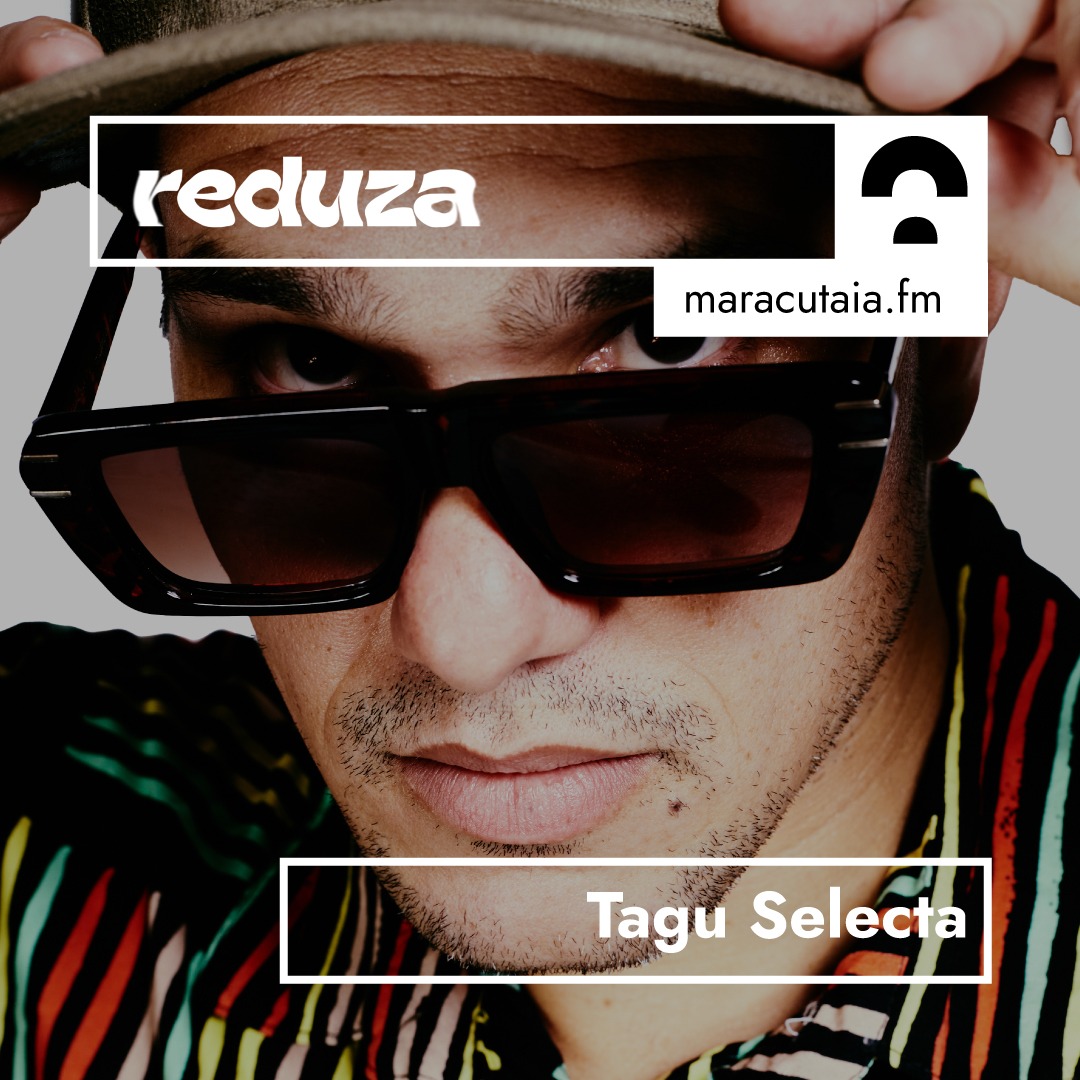 Skunked Brain por Tagu Selecta Vibration