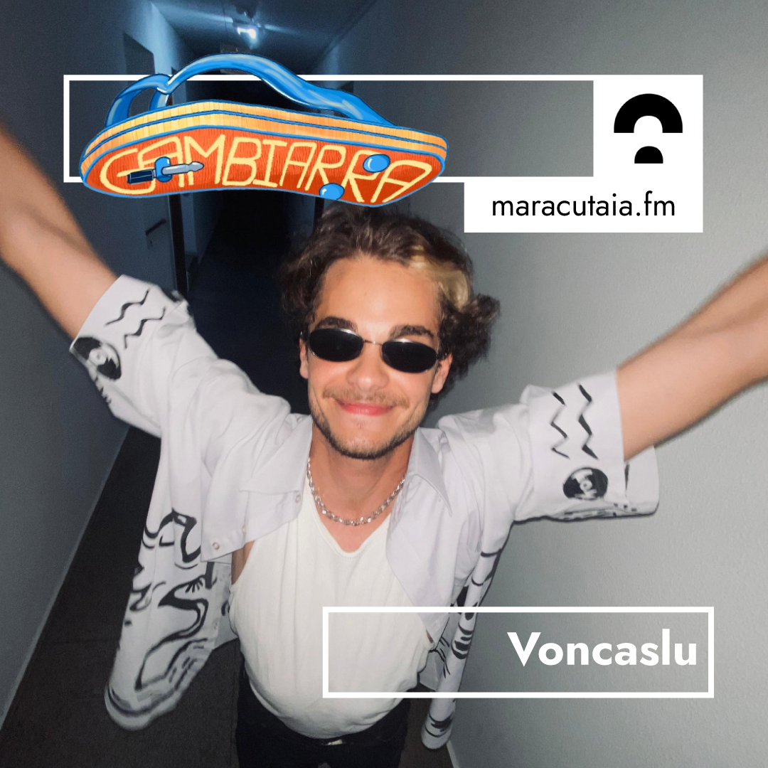 Voncaslu