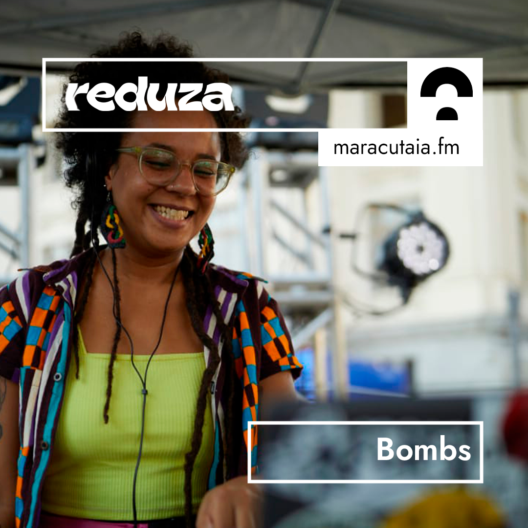 Bombs - Reggae Digital