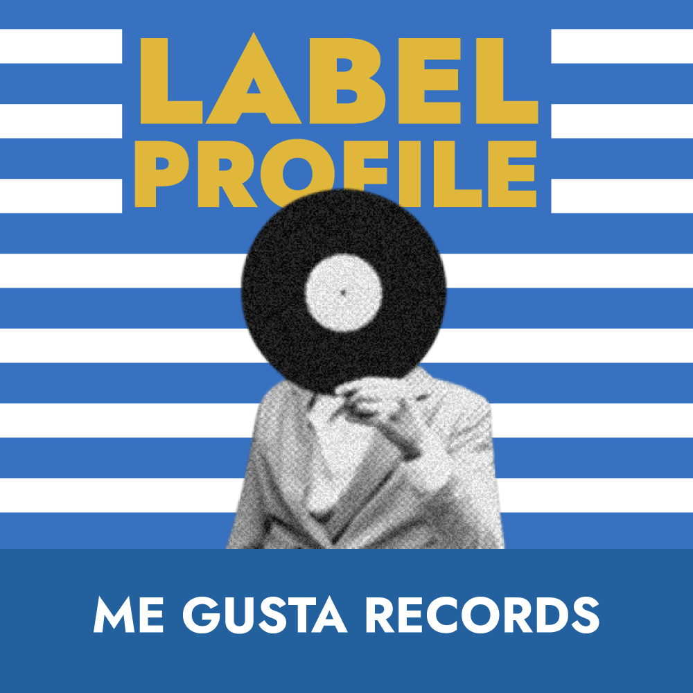 Me Gusta Records