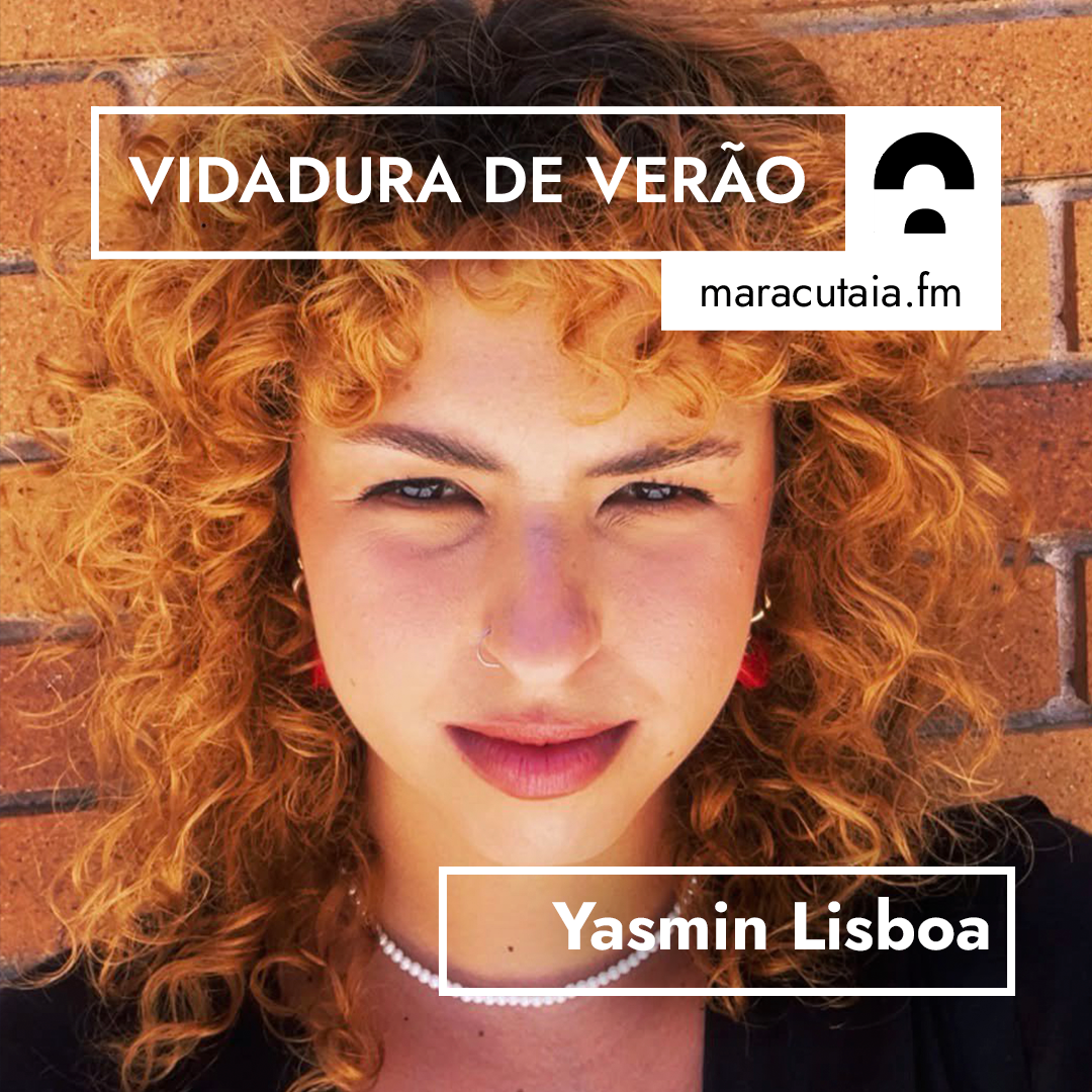 Onda Solar por Yasmin Lisboa