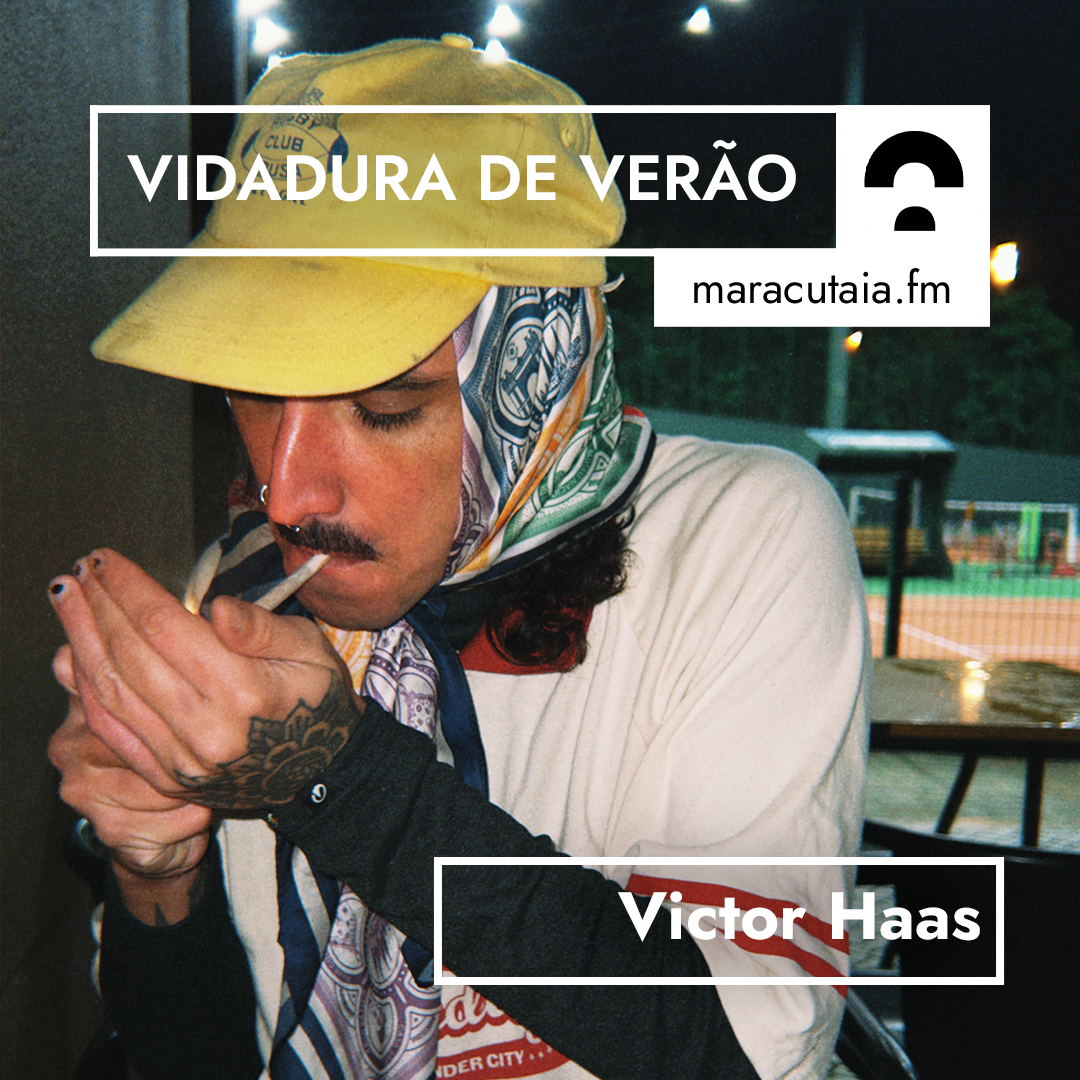 Victor Haas