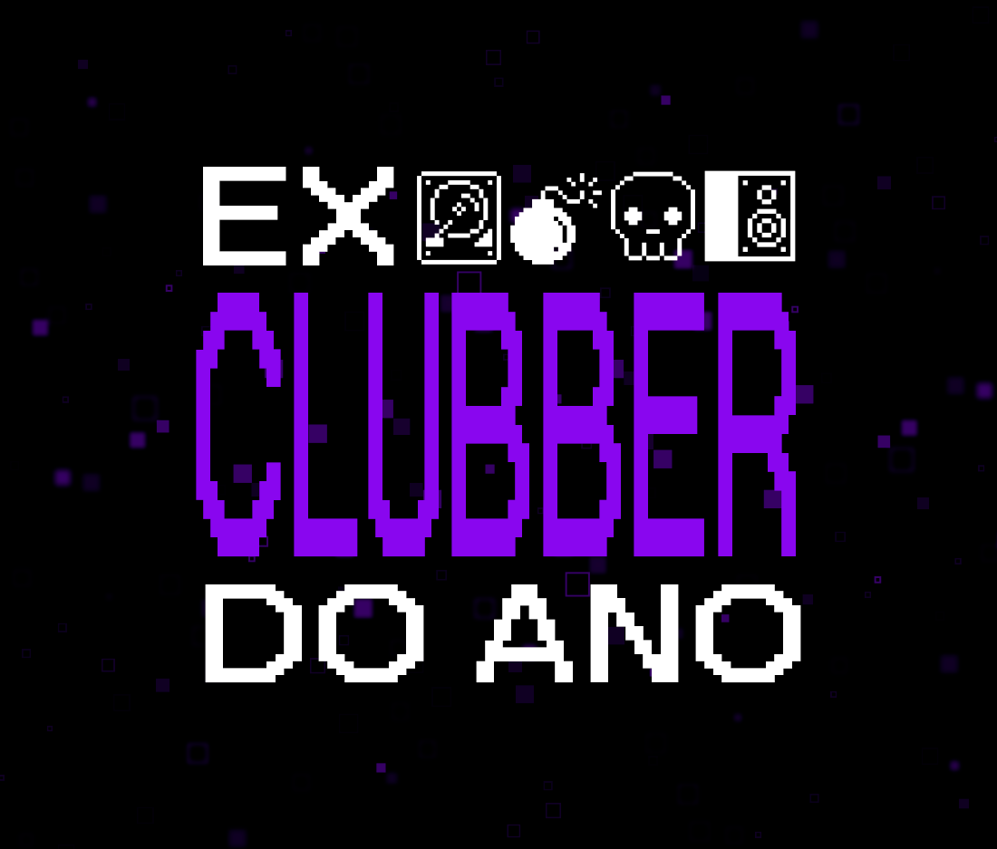 Ex-Clubber do Ano
